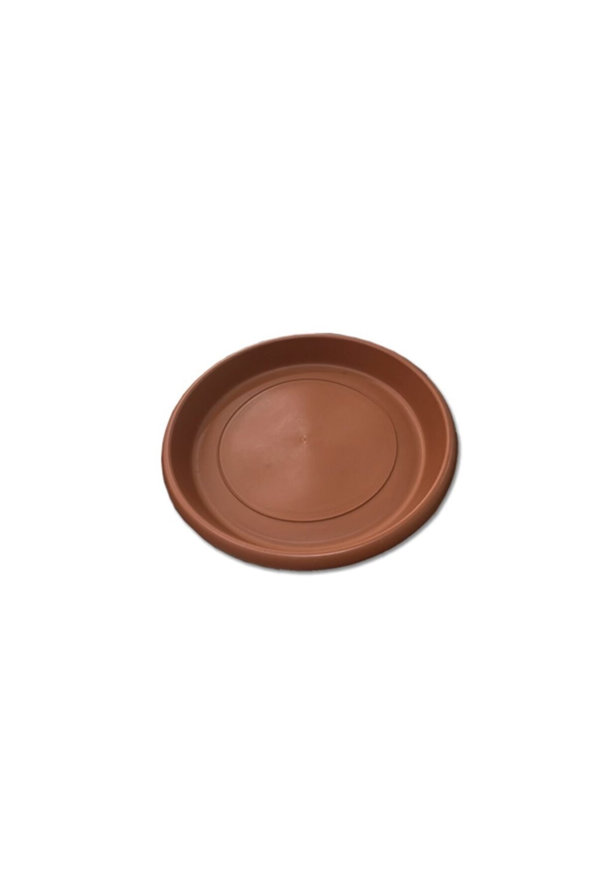 Plastik Saksı Tabağı 17 Cm 3 Adet 2