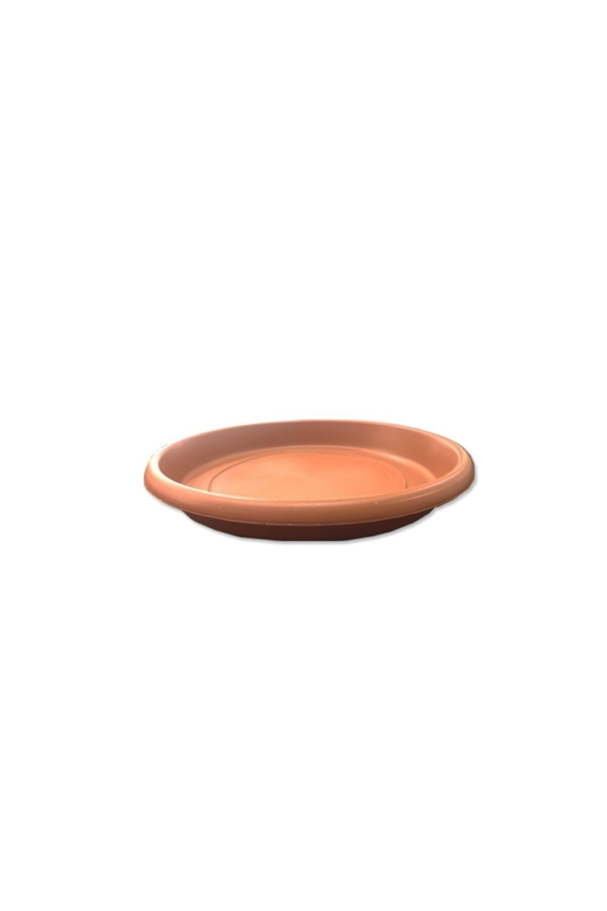 Plastik Saksı Tabağı 17 Cm 3 Adet 3