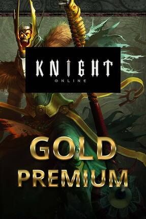 Knight Online Gold Premium 1100000000050
