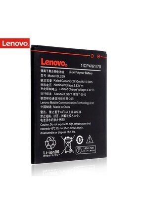 Lenovo K5 A6020a41 Batarya Pil A Lityum Iyon Pil Trendyol