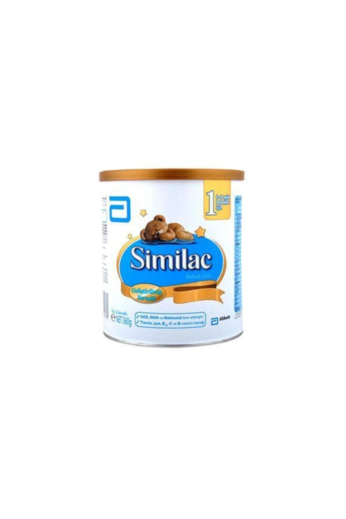 Similac 1 Mama 360gr