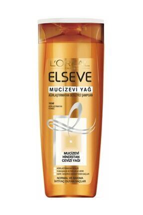 Garnier Elseve Colorvive Renk Koruyucu Bakim Sampuani 520 Ml X 2 Adet Trendyol