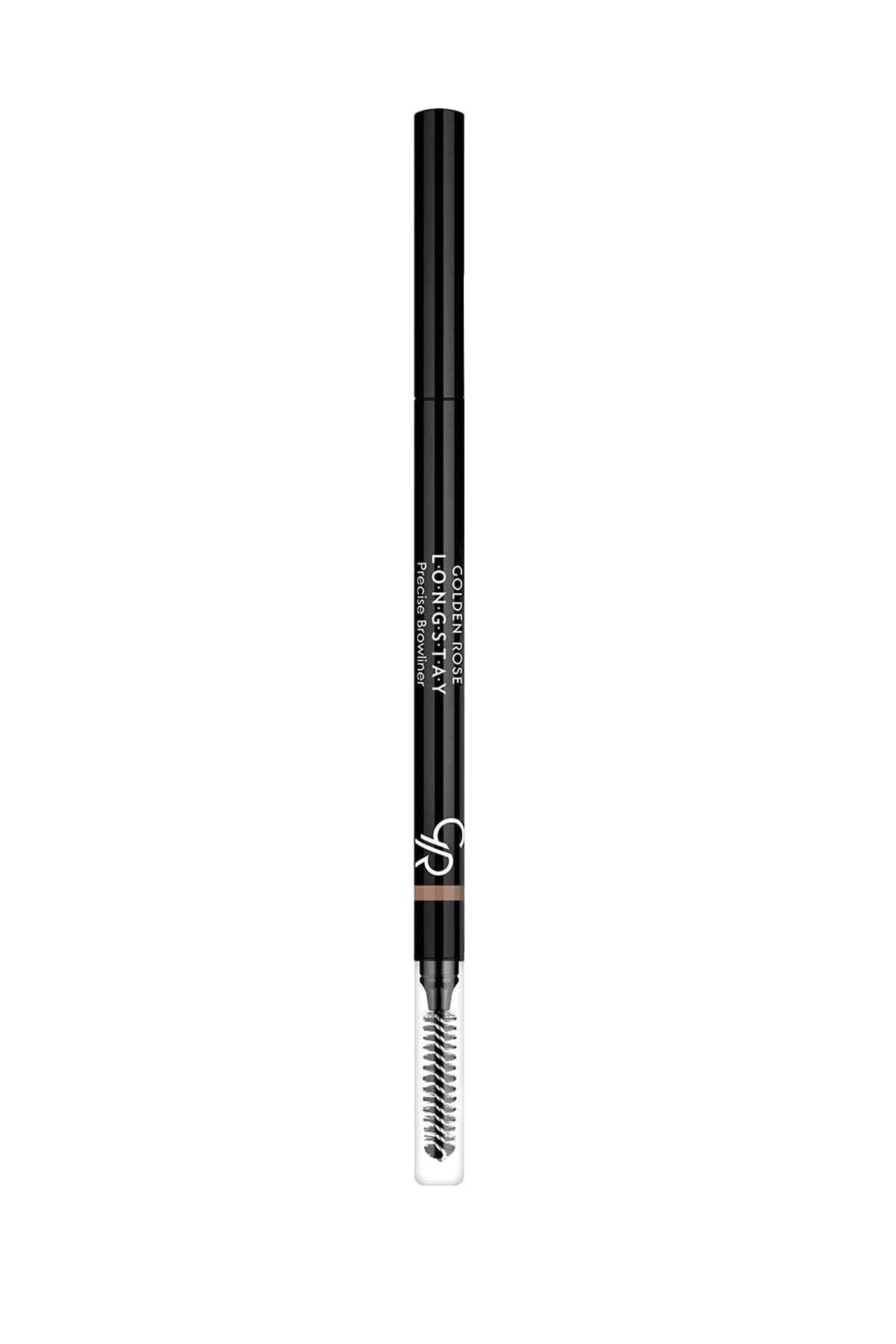 Golden Rose Longstay Precise Browliner 106 Kas Kalemi Fiyatlari Ozellikleri Ve Yorumlari En Ucuzu Akakce