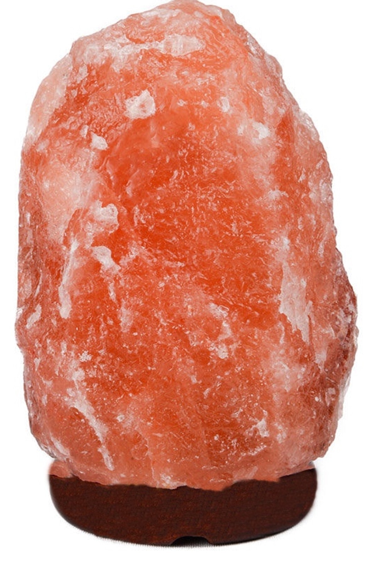 Himalayan Salt Lamp 2-3 Kg Natural Rock Salt ,lampshade Night Lamp