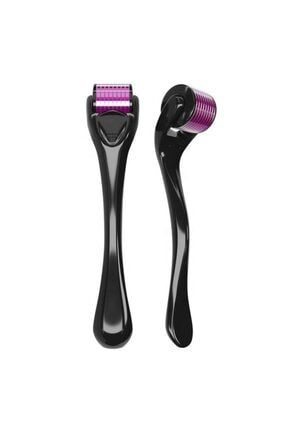 Demiray Dermaroller 540 Igneli Roller 1 5 Mm Igne Sac Cikarma Ve Cilt Yenileme Trendyol