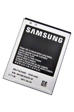 I9100 Batarya Pil Samsung S2 Batarya Pil PRA-1054892-8774
