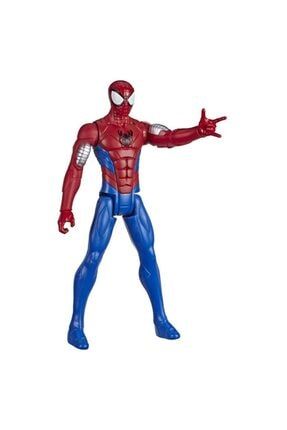 Spider-man Titan Hero Web Warriors Figür Oyuncak e8522 P27279S4625
