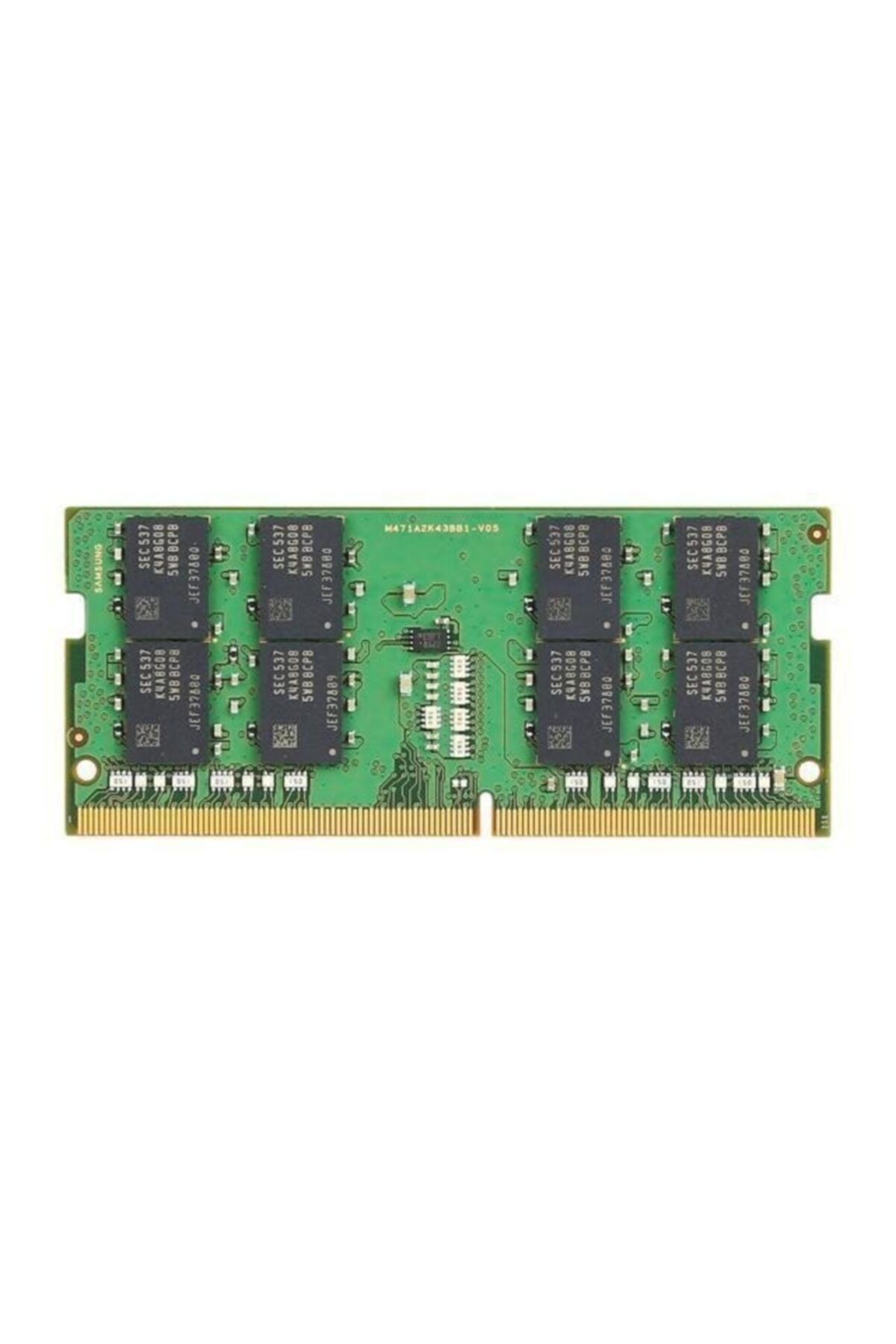 Mushkin-ذاكرة الكمبيوتر المحمول 8 جيجابايت Ddr4 2666 ميجا هرتز (mes4s266kf8g) 1