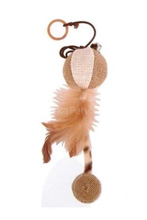 Eastland Kedi Otlu Oyuncak 4x17 Cm Trendyol