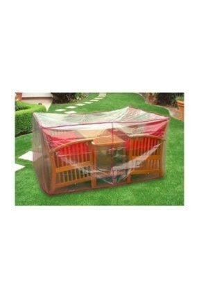 Svava Bahce Mobilya Koruma Ortusu Trendyol