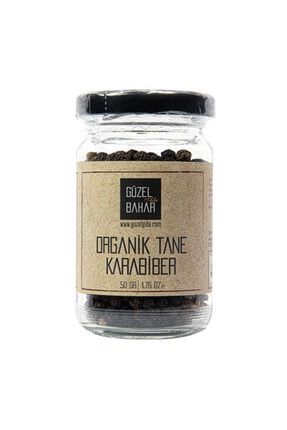 Guzel Gida Organik Toz Zerdecal 45gr Trendyol