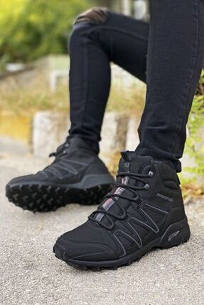 Adidas Unisex Outdoor Ayakkabi Terrex Ax3 Bc0524 Trendyol
