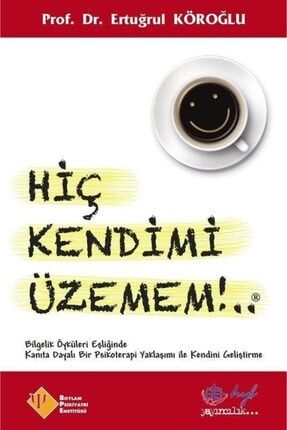 Diyojen Yayinlari Iyi Hissetme Sanati Trendyol