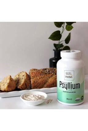 Guzel Gida Organik Karniyarik Otu Psyllium 250 Gr Trendyol