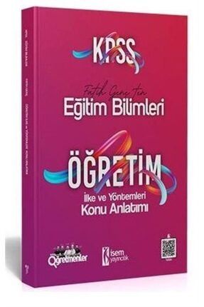 Cekirdek Yayinevi Egitim Bilimleri Tek Kitap