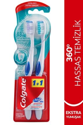 colgate 360 optik beyaz yumusak