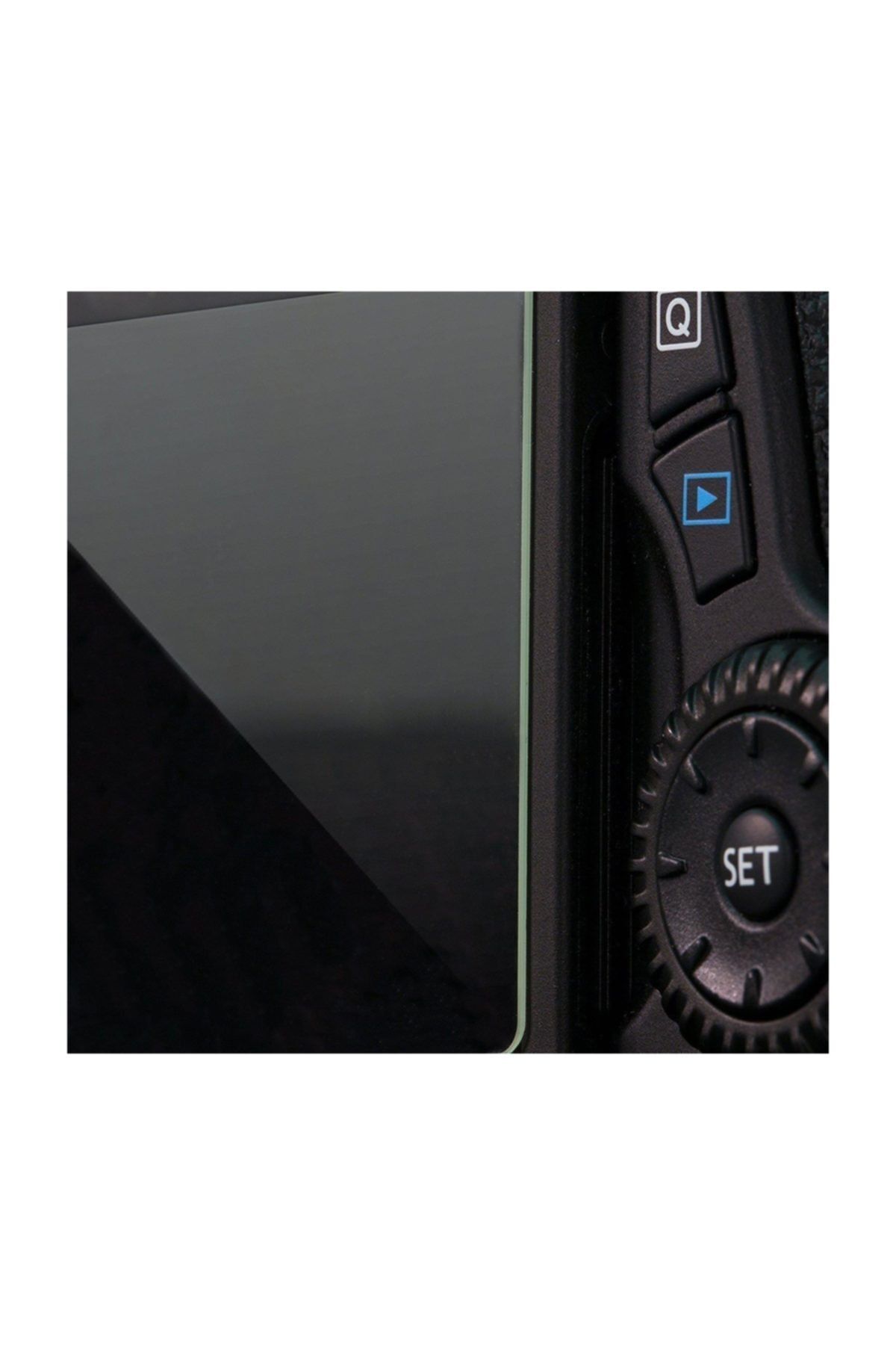 MegaGear-Screen Protector for Canon G7x Mark III, EOS M50 Camera 2