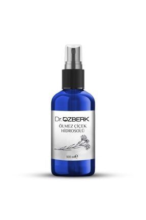 Dr Ozberk Rose And Roship Kusburnu Cekirdegi Yagi Ve Gul Ucucu Yagi Trendyol