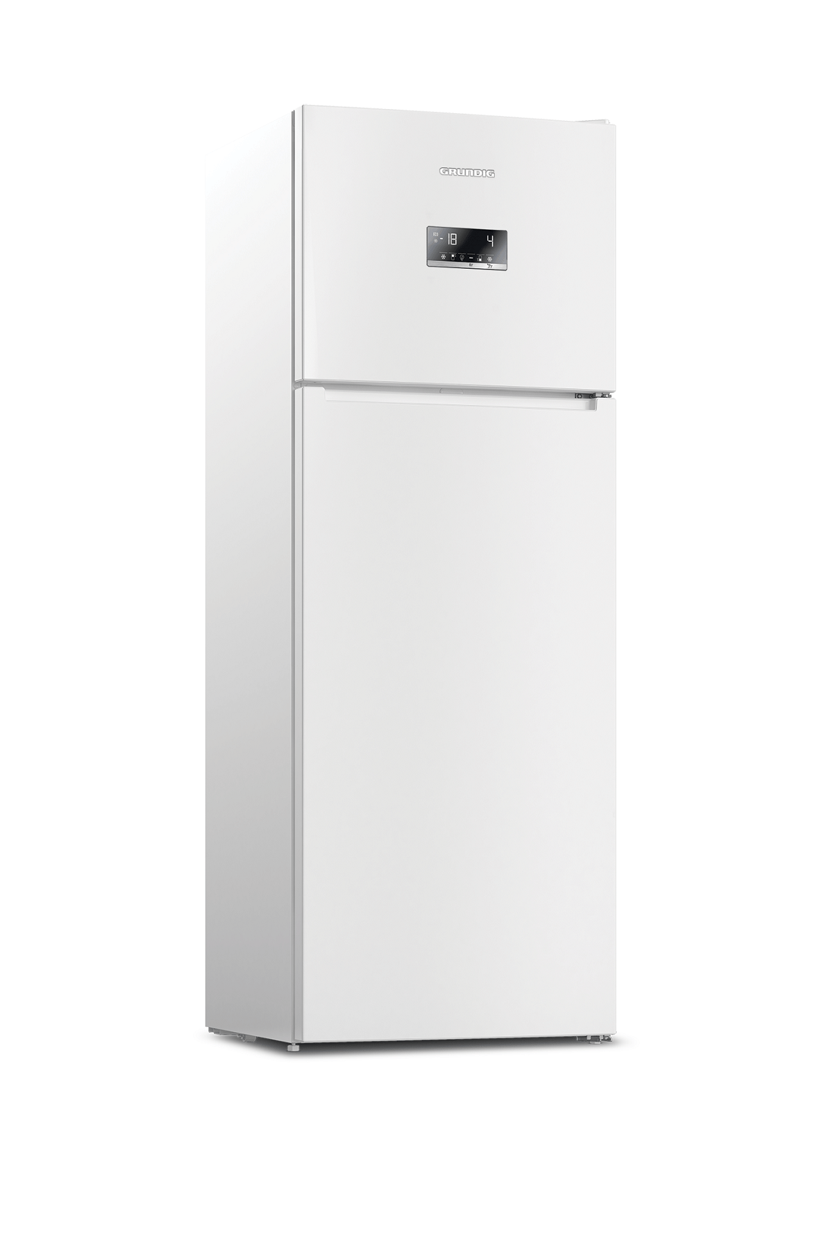 grundig grnd 5110 a cift kapili no frost buzdolabi fiyati yorumlari trendyol