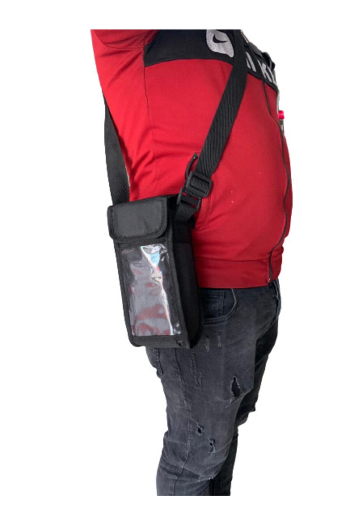 Tex Pos Cihazı Çantası