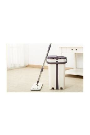 morponi magic flat tablet mop set