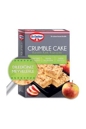 Crumble Cake Kırıntı Kek Karışımı 325 gr DR101830