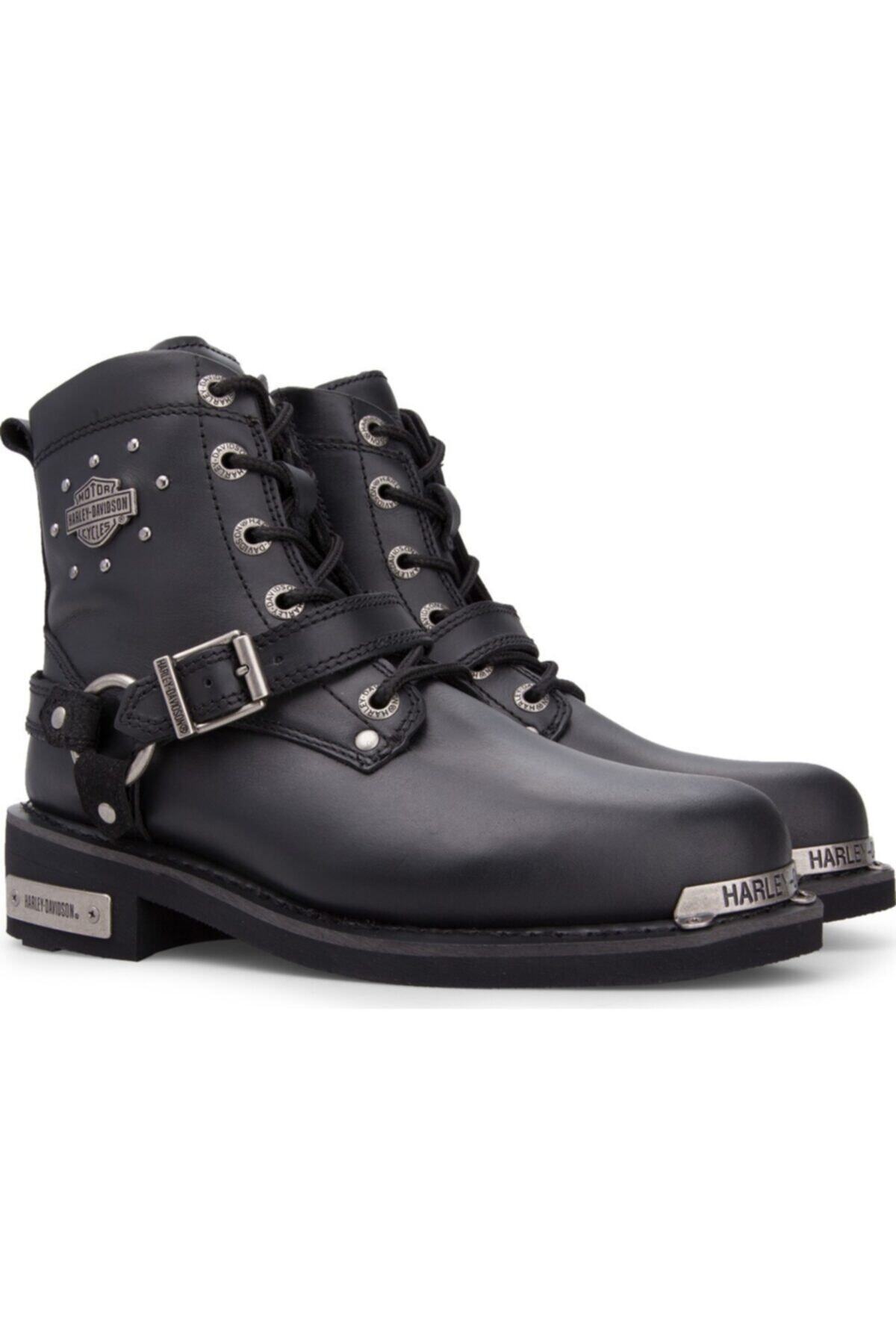 harley davidson becky