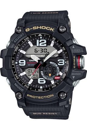 Casio G Shock Erkek Kol Saati Gg 1000 1adr Trendyol