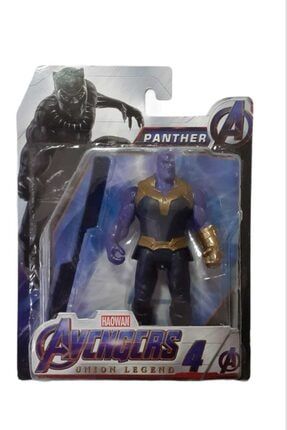 'ın Süper Kahramanı Işıklı Thanos Rs99816800 RS99816800