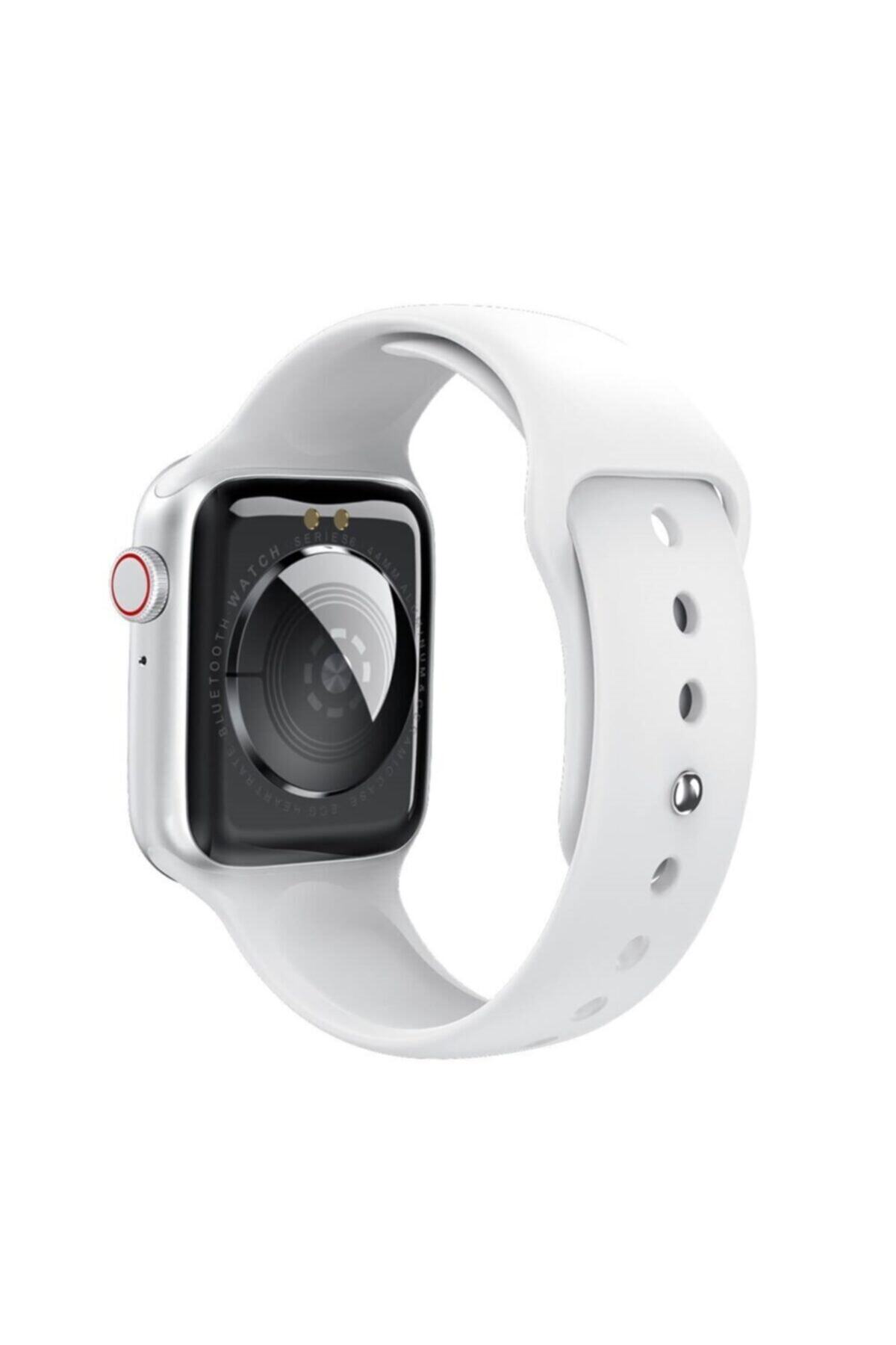 Expo Watch6+ Apple Iphone Ve Android Uyumlu Akıllı Saat Fiyatı, Yorumları -  TRENDYOL