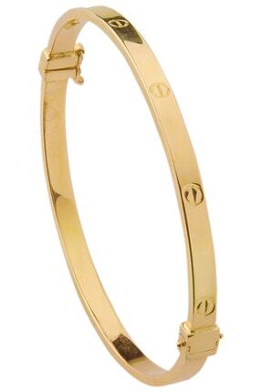 Altinaski Altin Kelepce Bilezik Trendyol