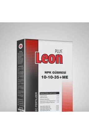 Leon Plus 10.10.35 - 1 Kg Yaprak Gübresi PLA0055ZTF