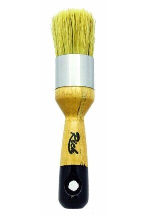 801 Wax Brush Small - Chalked Wax Fırça TRY-31-11191