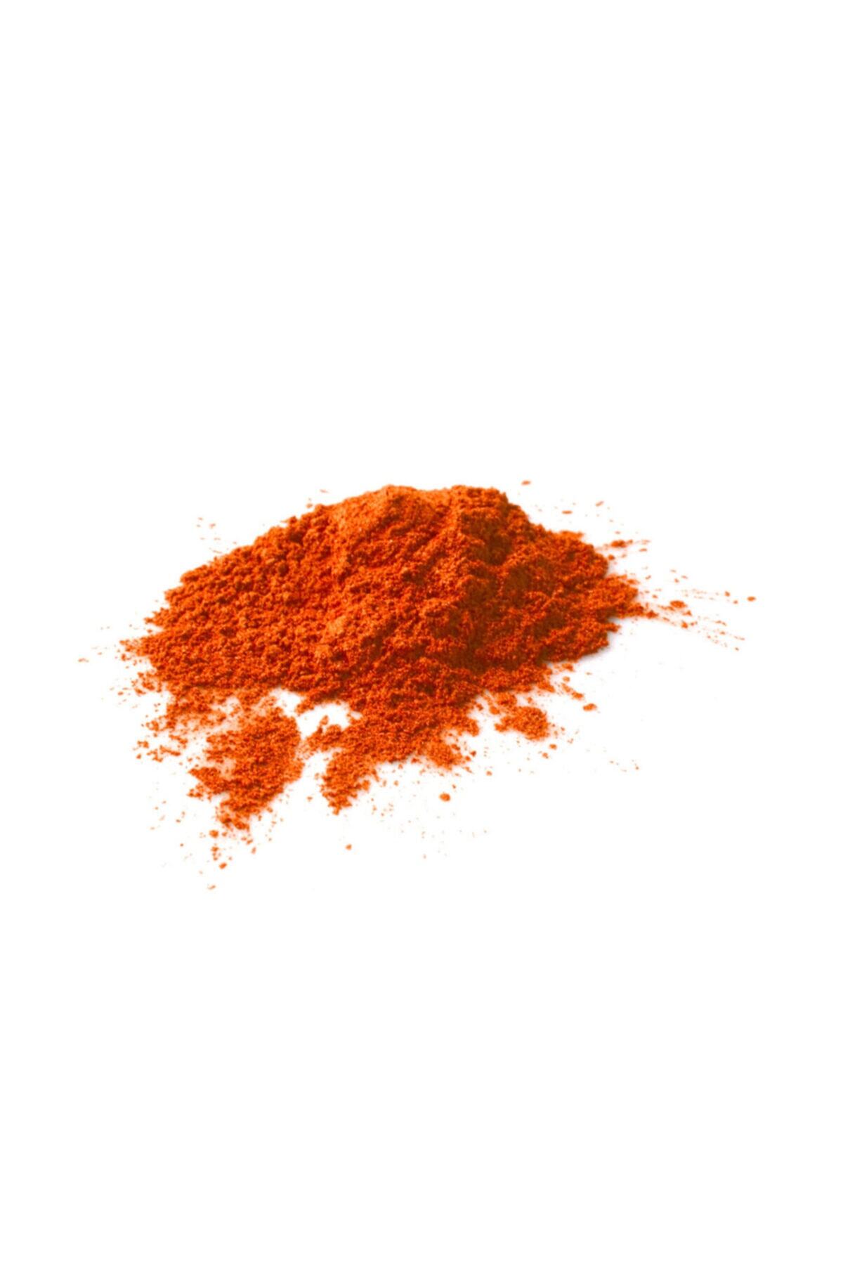 Candle Paint Powder 5 GR Orange