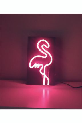 Flamingo Neon Lamba CNF