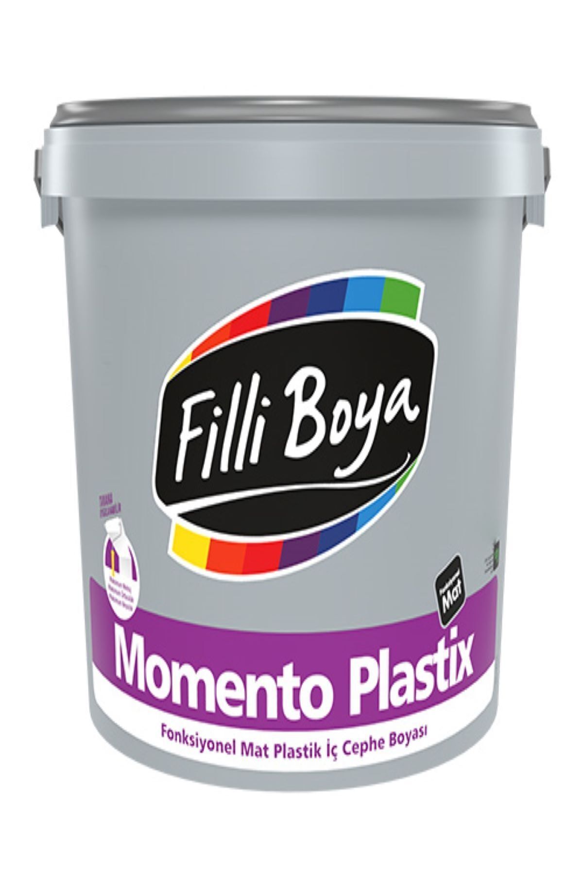 filli boya momento plastix ic cephe boyasi 7 5 l yudum 30 fiyati yorumlari trendyol