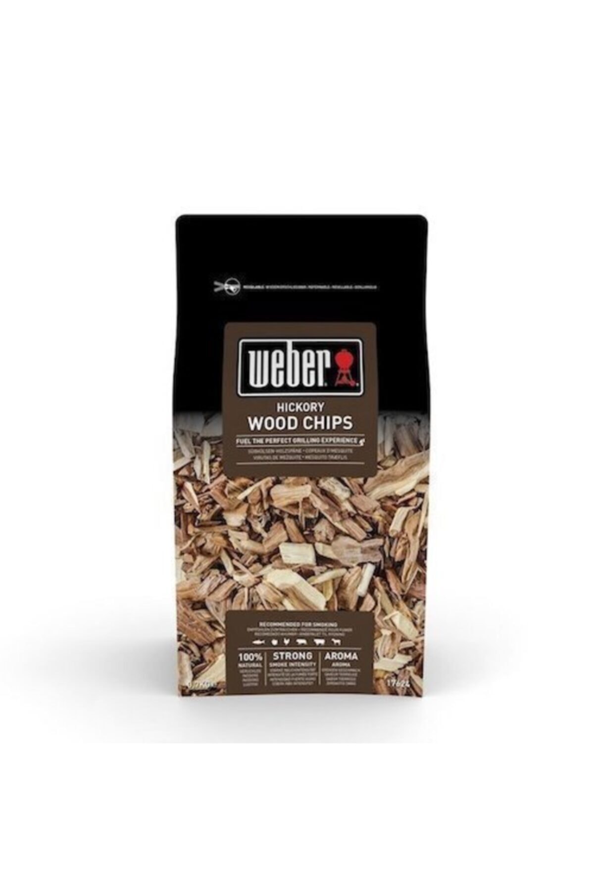 Ceviz Ahşap Tütsüleme Parçaları 700 gr