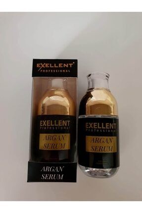 Argan Saç Serumu 115 ml 1 Adet EX115 ARGAN SER.