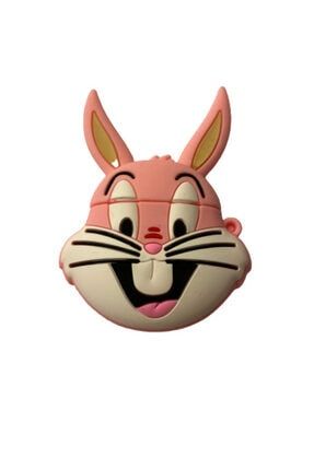 Bugs Bunny Tasarımlı Airpods Kılıfı 1. Ve 2. Nesil Için BGNSBNY