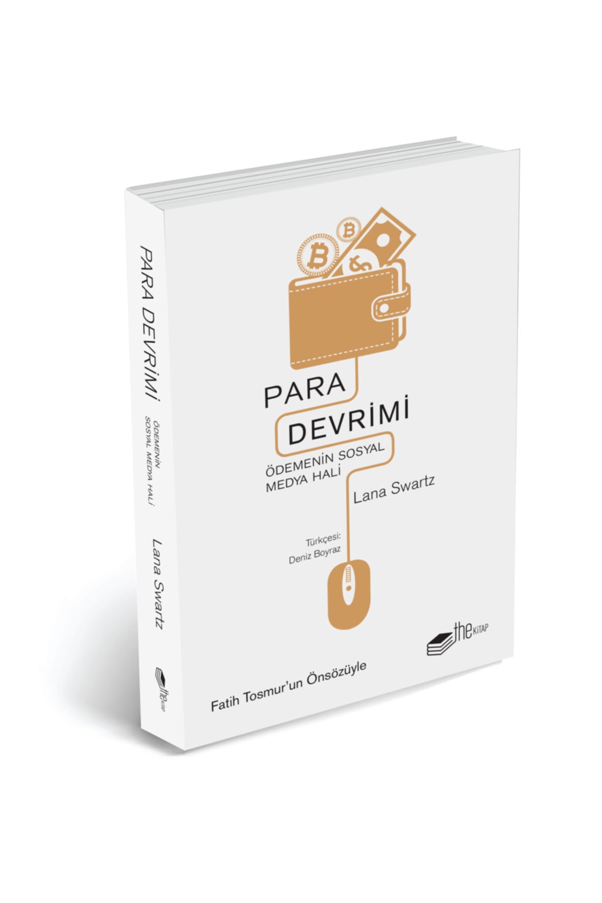 Para Devrimi