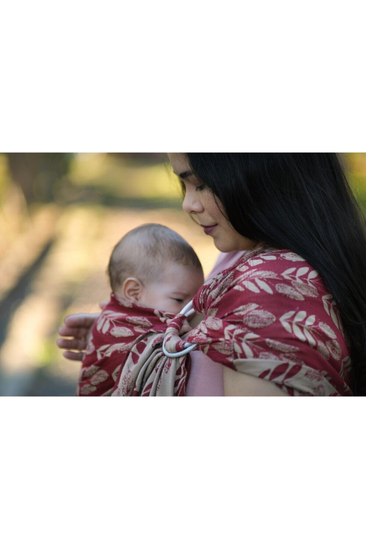 Neko Halka Sling - Laurus Joy fotoğrafı 4 (önizleme)