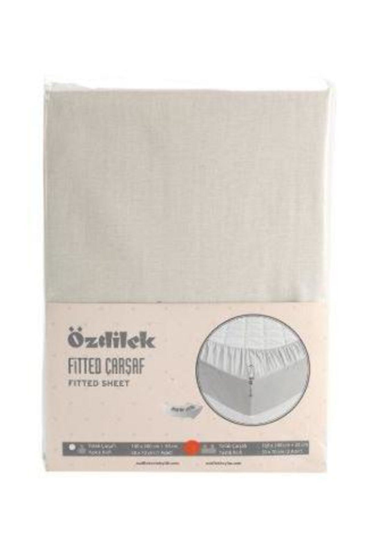  ملحفه یک نفره 100 در 200 بژ