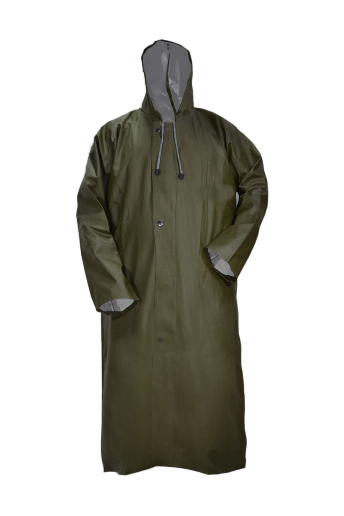 Genel Markalar Pardesü Yağmurluk