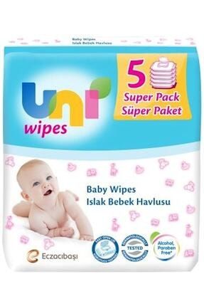 uni baby hassas dokunus aloe vera