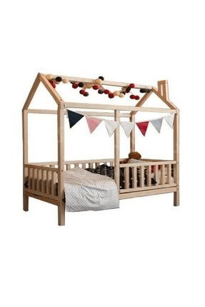 ninni perisi lina model montessori yatak 90cmx190cm fiyati yorumlari trendyol