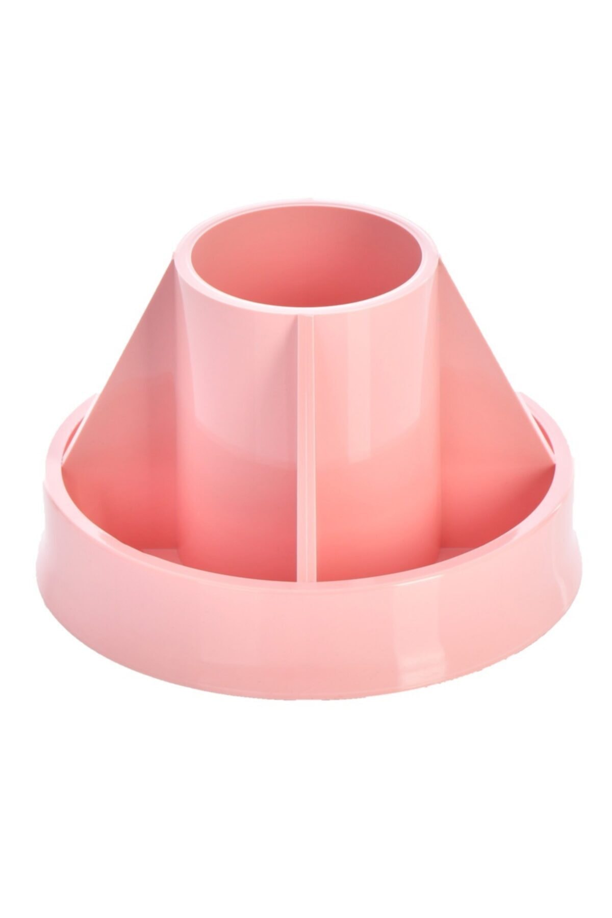 Ops Set De Birou Roz Pastel Organizator Pentru Pix Klm 211 - One Size