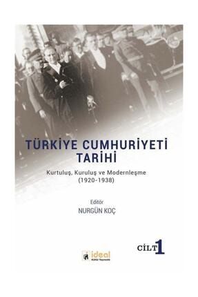 cumhuriyeti tarihi