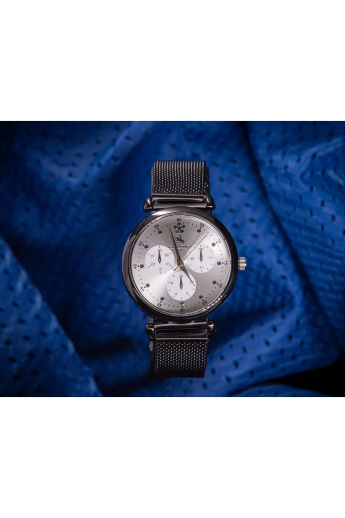 Clup Polo Kadın Kol Saati