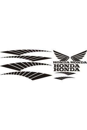 Honda Pcx Sticker Set 767
