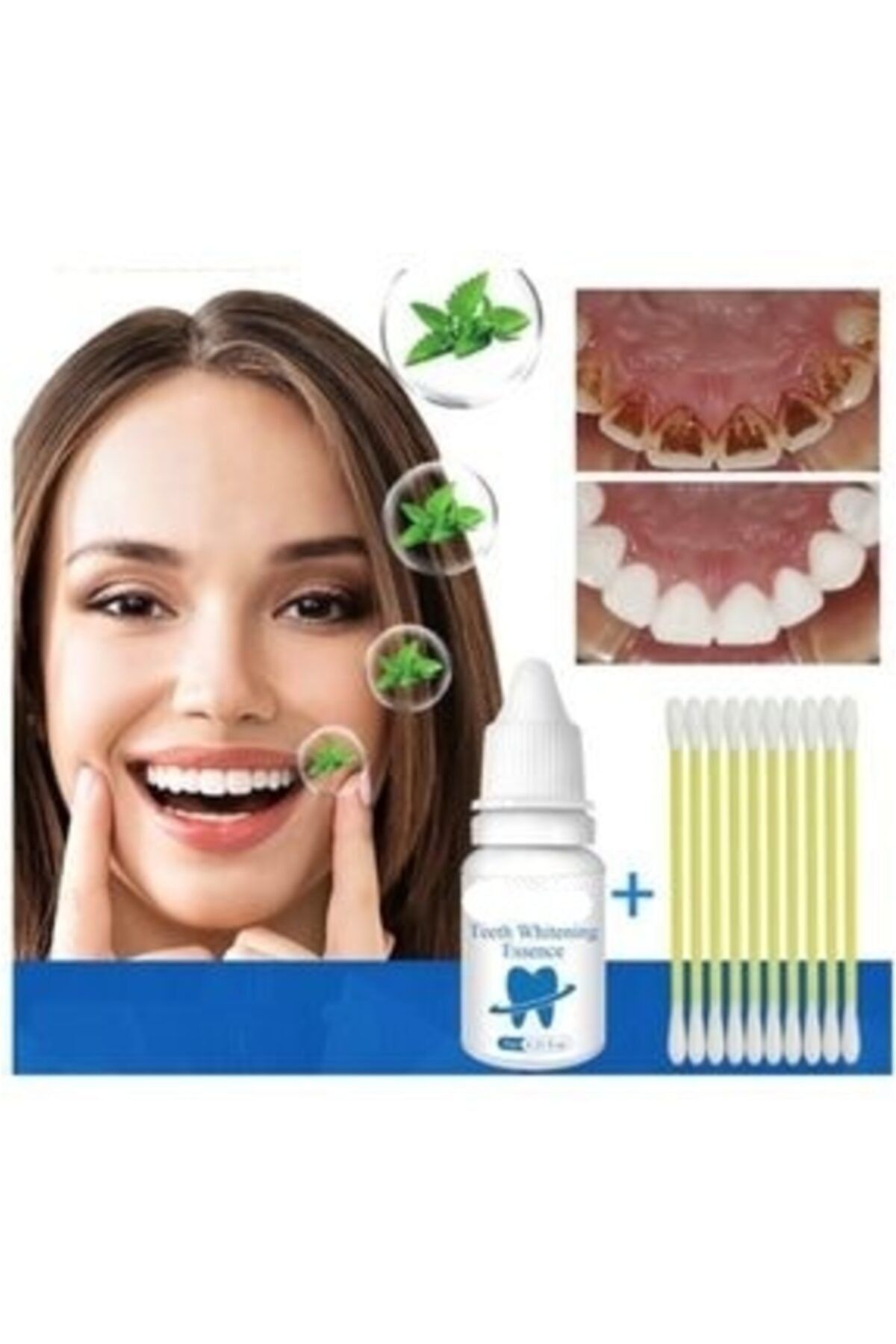 cosmetichane dis plagi temizleme dis tasi temizligi dis sararmasi beyazlatici fiyati yorumlari trendyol